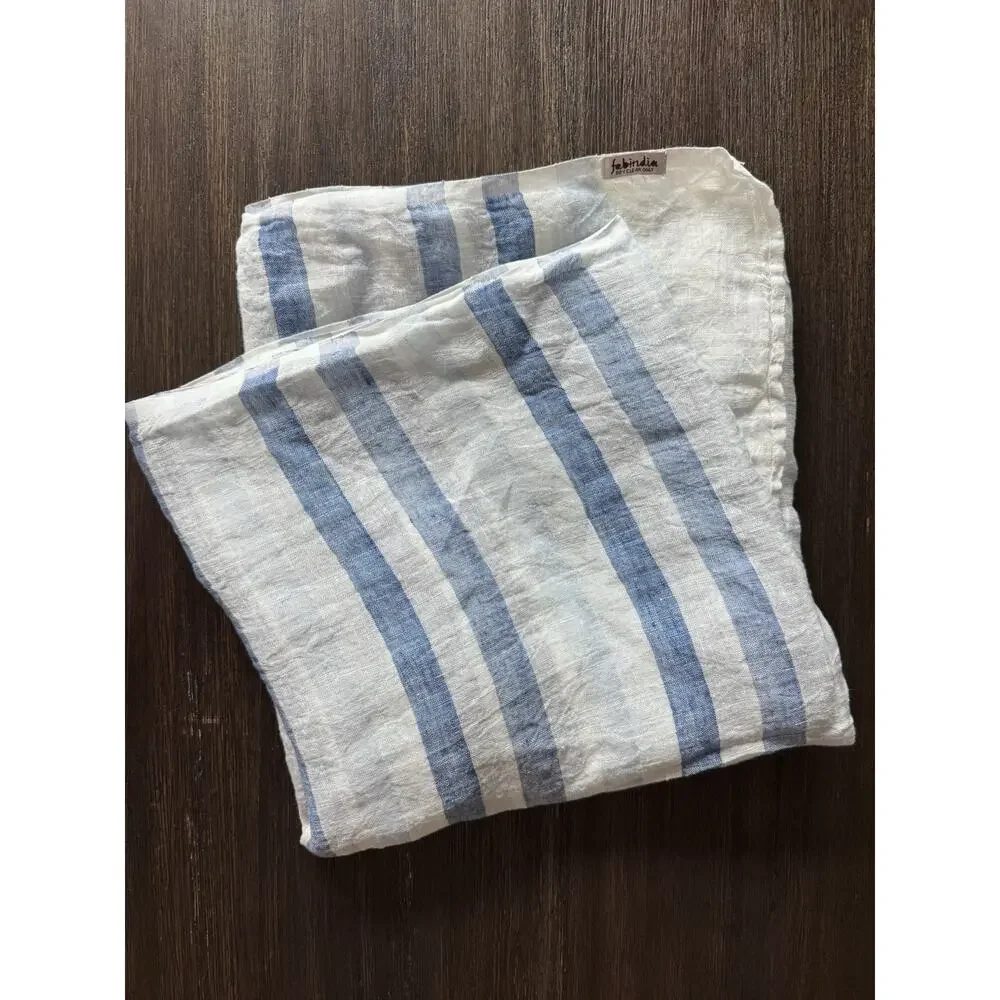 fabindia composition label